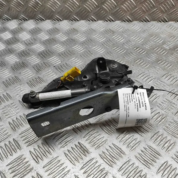 AUDI Q7 4M bisagra del capó OE 4M0823823 image 3