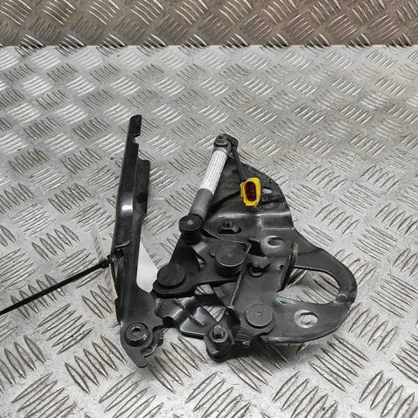 AUDI Q7 4M bisagra del capó OE 4M0823823 image 4