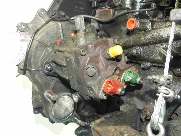 Kraftstoffpumpe Toyota Land Cruiser 120 3.0 D4D OEM image 3