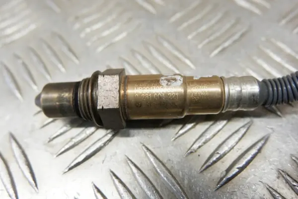 Lambda-sond OEM 0281004221 för Nissan Qashqai II 1.6dci image 5