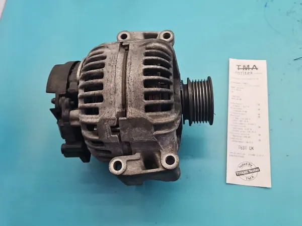 Lichtmaschine Audi A4 B6 2.0 FSI 06B903016Q image 2