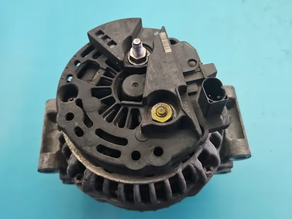 Lichtmaschine Audi A4 B6 2.0 FSI 06B903016Q image 4