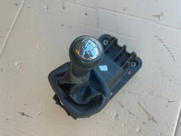Schalthebelknauf OEM 9685232980 für Peugeot 207 image 2