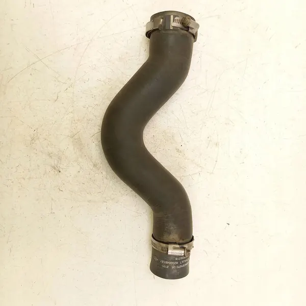 Intercooler-Schlauch Nissan Primastar 2012 93859218 image 5