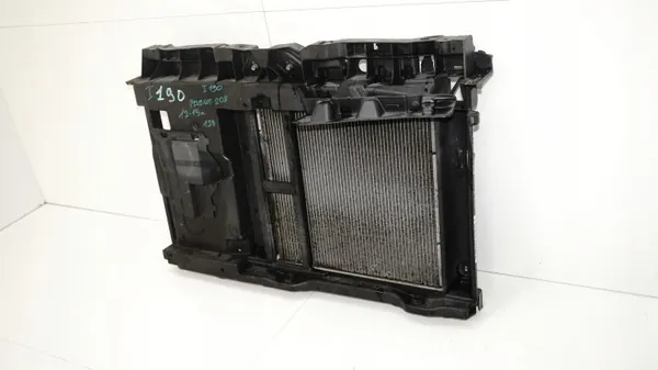 OEM 360148784 Framrems för Peugeot 208 2012-2015 image 3