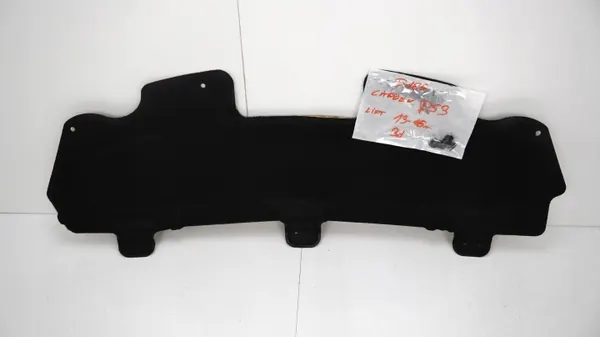 OEM 360150767 Konepellin eristys Citroen DS3 2013-2016 image 2