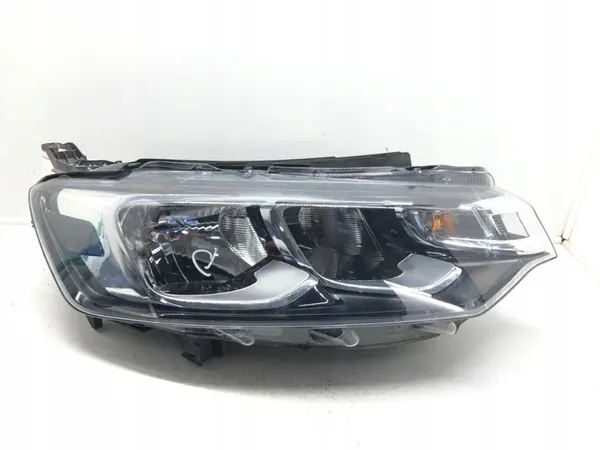 Rechter Koplamp Citroen C-Elysee 12-22 9817297880 image 2