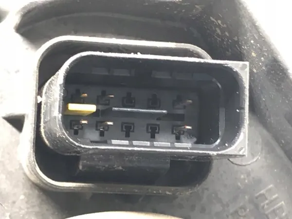 Rechter Koplamp Citroen C-Elysee 12-22 9817297880 image 5