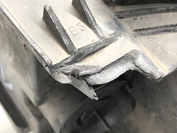 Rechter Koplamp Citroen C-Elysee 12-22 9817297880 image 6