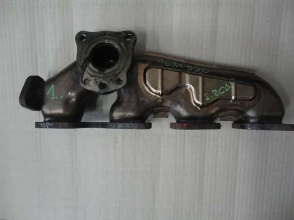 MERCEDES GLA CLA A B 2.2 CDI Jännityssäädin A6512002400 image 6