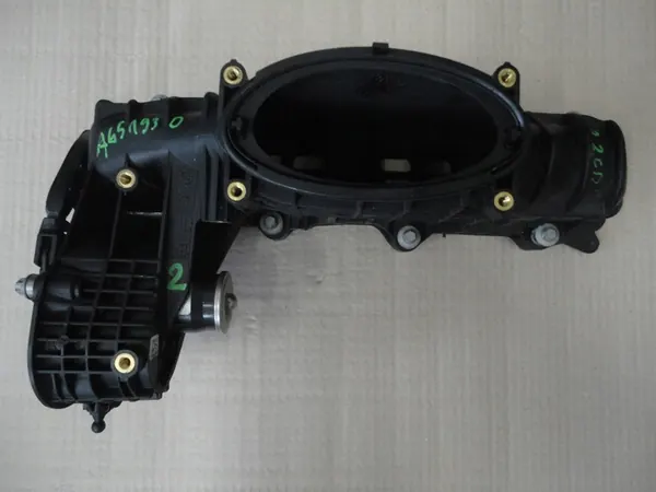 MERCEDES GLA CLA A B 2.2 CDI Jännityssäädin A6512002400 image 7