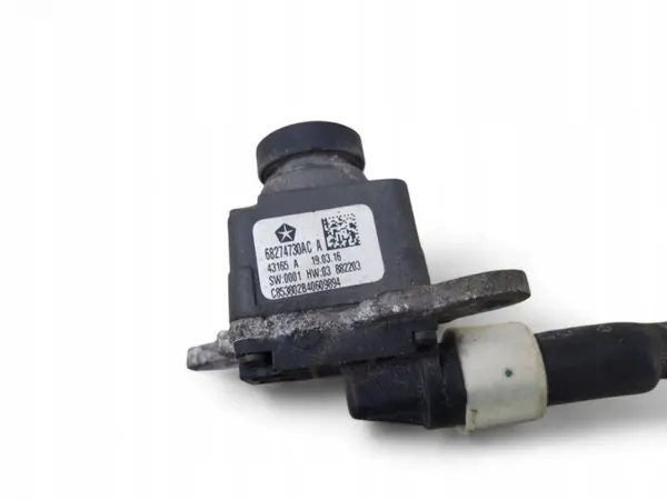 Caméra de recul Dodge Durango III OEM 68274730AC image 5
