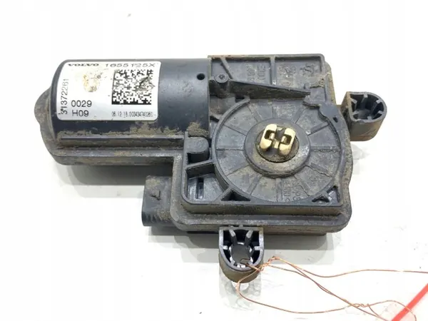 Avgasklaffaktor OEM 31372261 för Volvo S90 II image 2