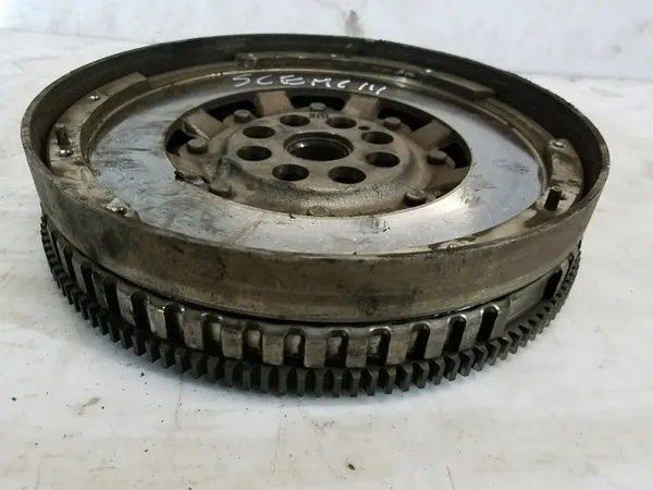 Volante de Dupla Massa Renault Scenic III 1.6 DCI image 2