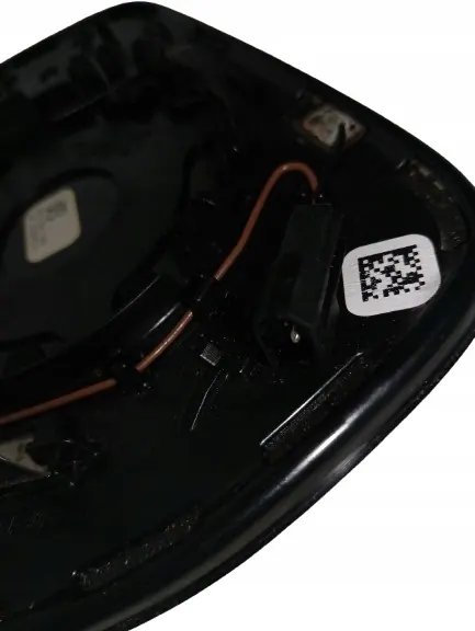 Inserto Fotocromático Izquierdo Ford Mondeo MK5 OEM DS73-17T675-G/J image 4