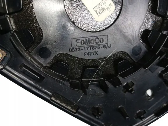 Inserto Fotocromático Izquierdo Ford Mondeo MK5 OEM DS73-17T675-G/J image 5