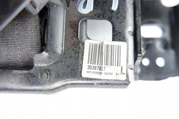 OEM 3039763427 Cinto Dianteiro Direito Volvo S40 image 3
