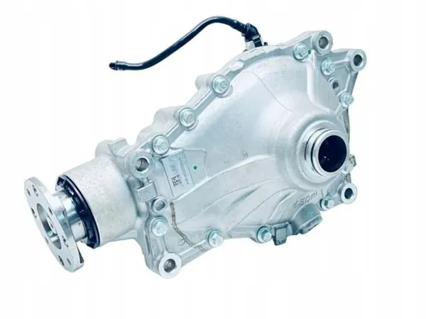 BMW Front Differential 31508850595 2.99L 2023 image 2