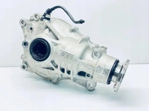 BMW Front Differential 31508850595 2.99L 2023 image 5