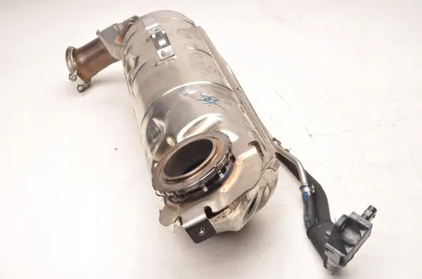 OEM 9862638280 Catalisador usado para Mokka B image 2