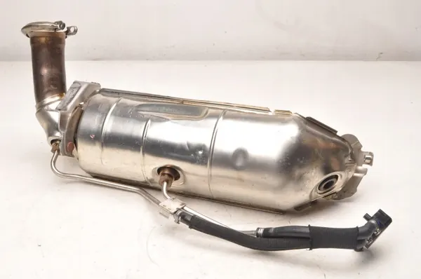 OEM 9862638280 Catalisador usado para Mokka B image 10