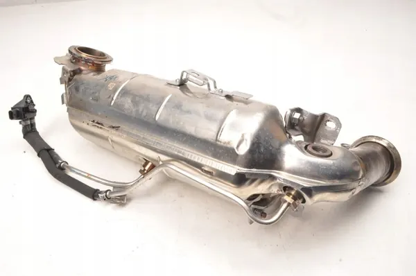 OEM 9862638280 Catalisador usado para Mokka B image 6
