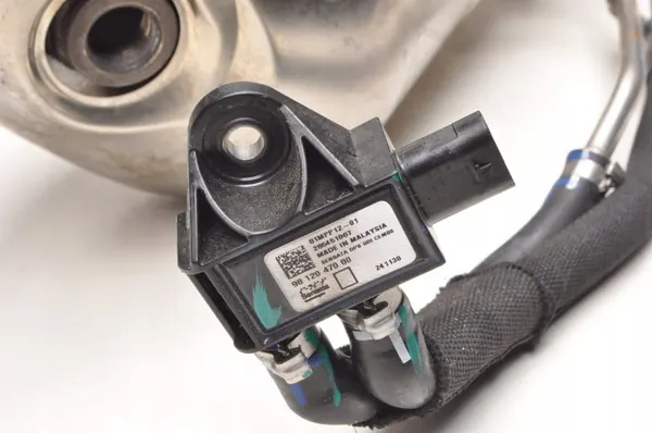 OEM 9862638280 Catalisador usado para Mokka B image 7