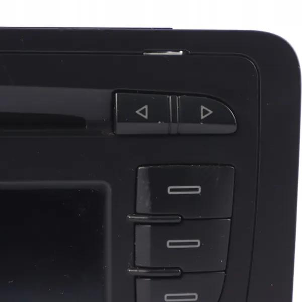 Radio CD Audi A3 8P OEM 8P0035186P - Usado image 7