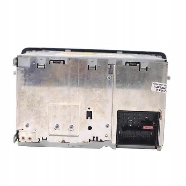 Radio CD Audi A3 8P OEM 8P0035186P - Usado image 9