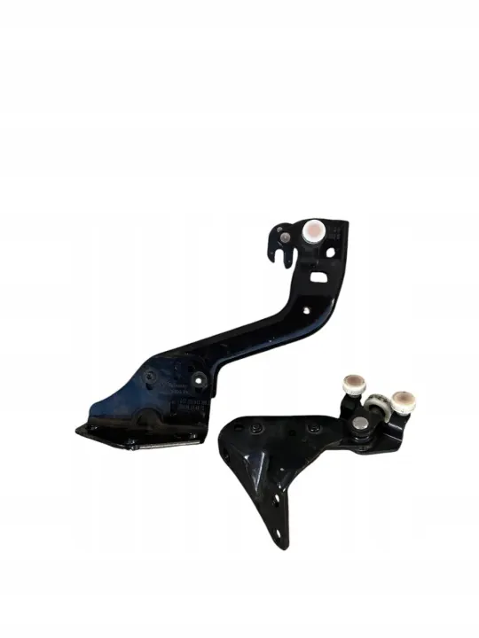 VW Crafter Türrollen OEM 7c0843398c - Rechte Seite image 2