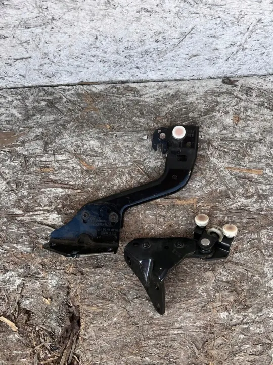 VW Crafter Türrollen OEM 7c0843398c - Rechte Seite image 4
