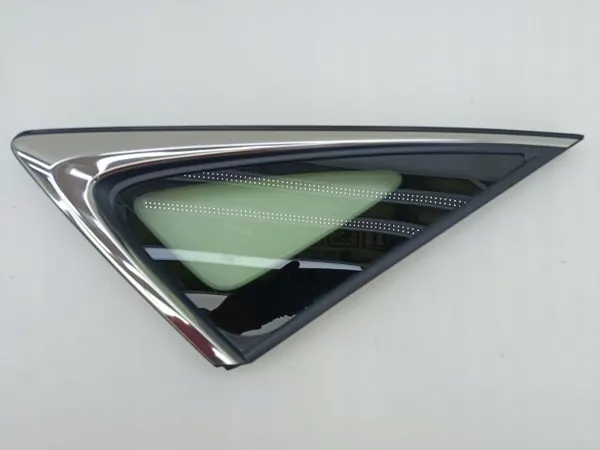 LEXUS NX SZYBA KAROSERYJNA PRAWY TYŁ - Gebrauchtes OEM-Teil image 3
