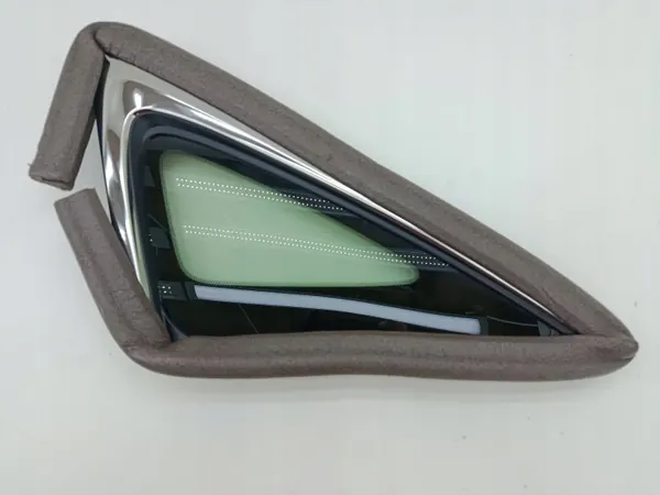LEXUS NX SZYBA KAROSERYJNA PRAWY TYŁ - Gebrauchtes OEM-Teil image 5