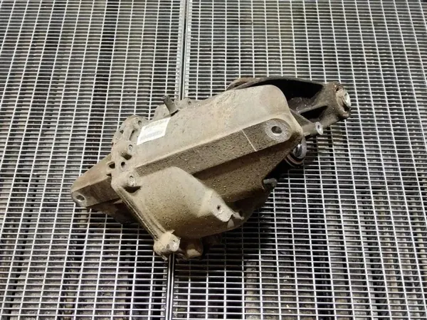 Achterdifferentieel LAND ROVER RANGE ROVER SPORT (L320) CH224W063AB image 4