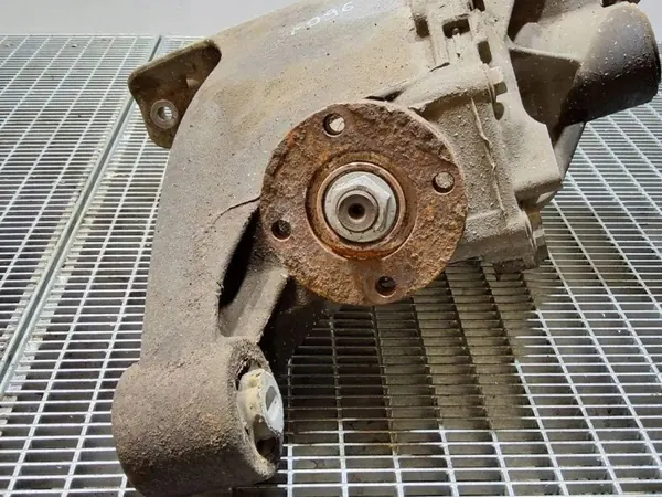 Achterdifferentieel LAND ROVER RANGE ROVER SPORT (L320) CH224W063AB image 5