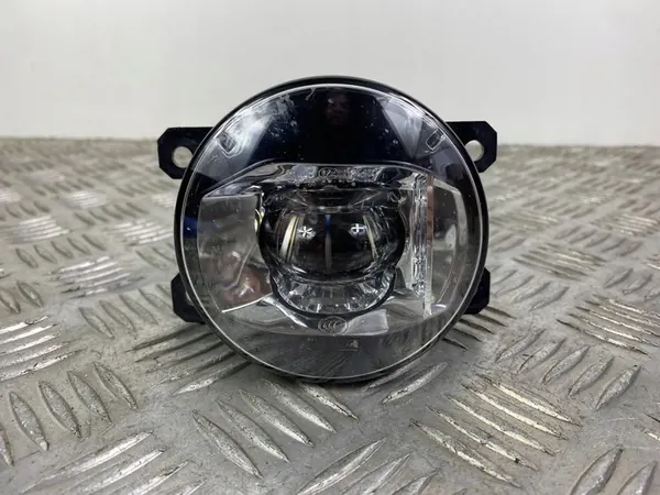 HALOGEN PRAWY LED JEEP RENEGADE image 4