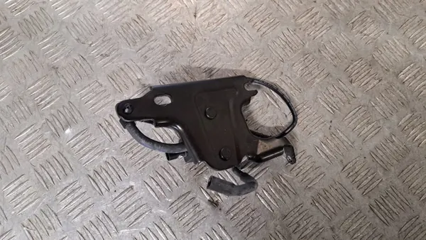 Ford Focus MK4 1.5 TDCI Eletroválvula OEM 9812031180 image 6