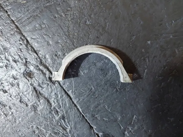 Vakuumpumpenhalterung OEM 2247058 für BMW 5 E39 image 10