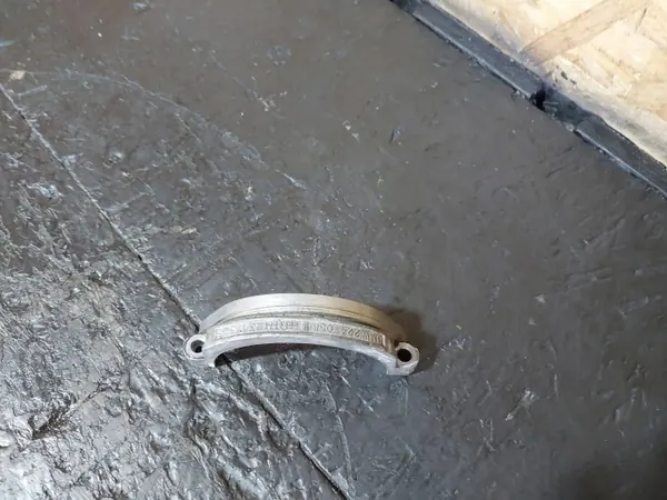 Vakuumpumpenhalterung OEM 2247058 für BMW 5 E39 image 6