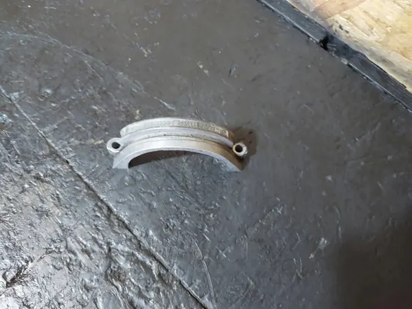 Vakuumpumpenhalterung OEM 2247058 für BMW 5 E39 image 7