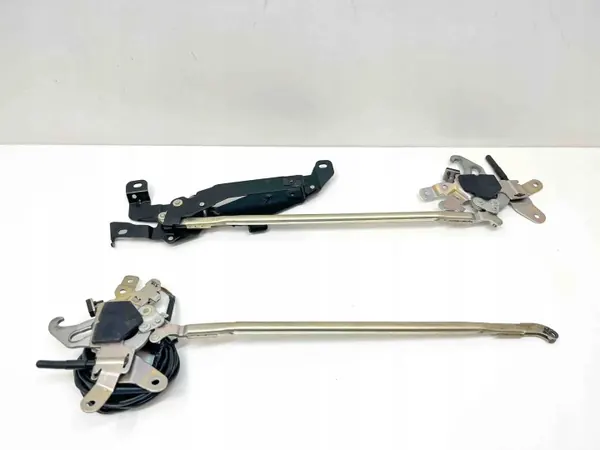 Piezas de techo Mercedes-Benz OEM A2307900971 - Usado image 2