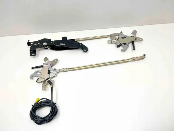 Piezas de techo Mercedes-Benz OEM A2307900971 - Usado image 5