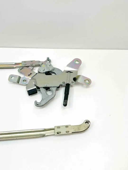 Piezas de techo Mercedes-Benz OEM A2307900971 - Usado image 9