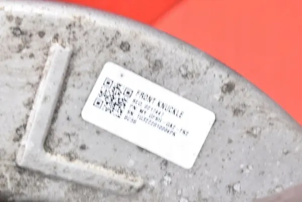 OEM mamAUTO-1047726- Cubo Dianteiro Direito image 3