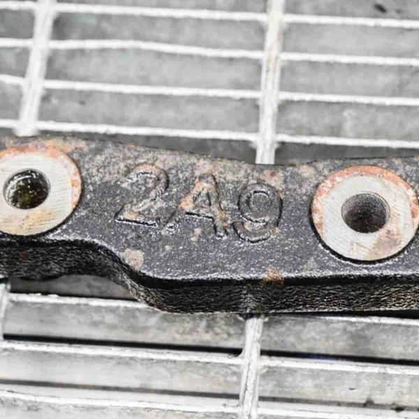 Achterdifferentieelsteun OEM 5239148110 image 3