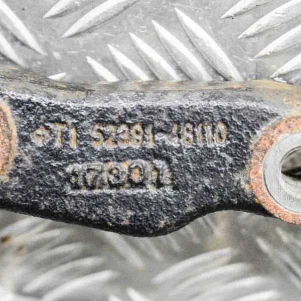 Achterdifferentieelsteun OEM 5239148110 image 6