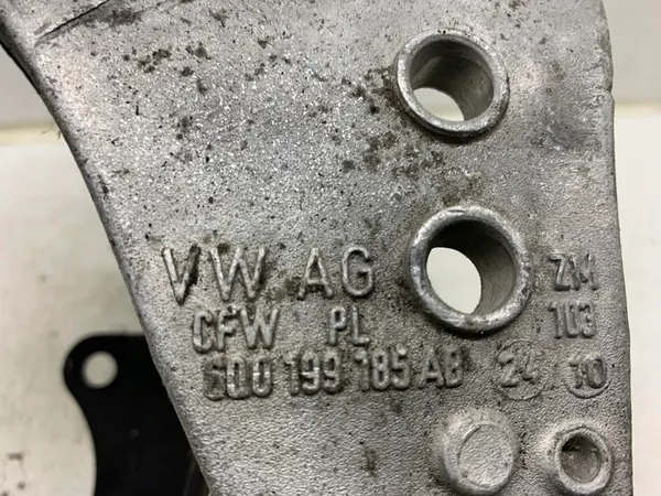 Soporte de motor 6Q0199167DH SEAT IBIZA 6J IV 1.2 TDI image 4