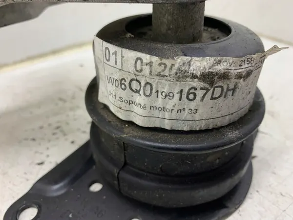 Soporte de motor 6Q0199167DH SEAT IBIZA 6J IV 1.2 TDI image 5