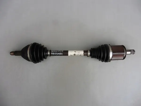 Linker Antriebswelle OEM 10221707 für Mini Countryman R60 R61 image 2
