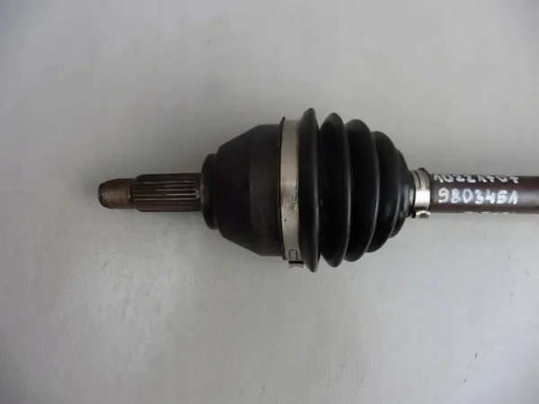 Linker Antriebswelle OEM 10221707 für Mini Countryman R60 R61 image 3